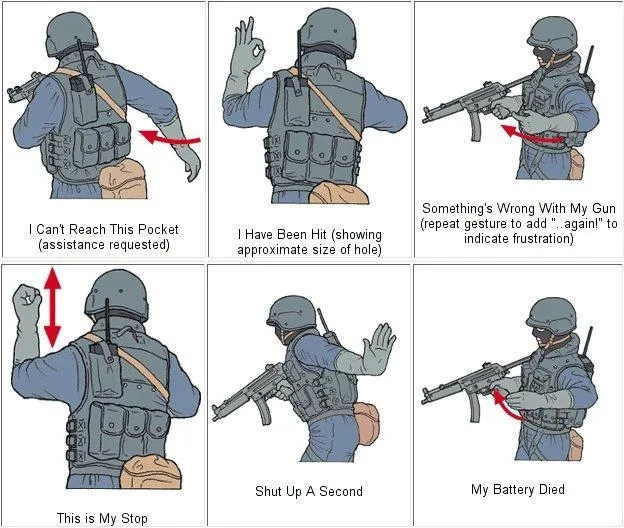 atf hand signal 2 meme