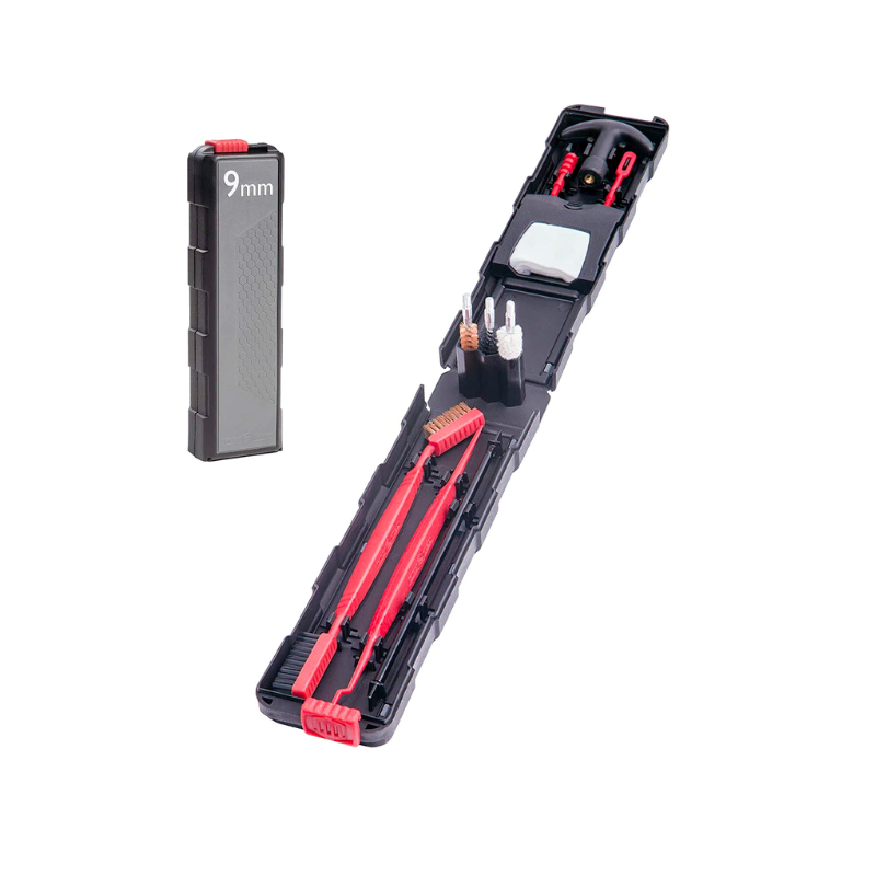 Avid Prime 9MM Glock/P80 Cleaning Kit