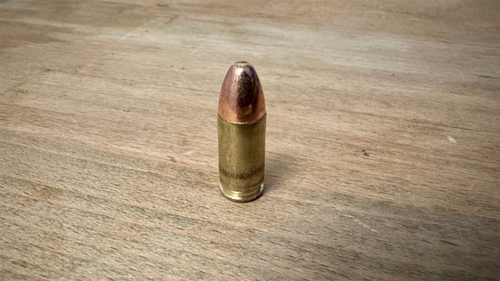 p80 full metal jacket fmj