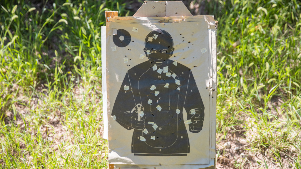 polymer80 3d ghost gun outdoor rane