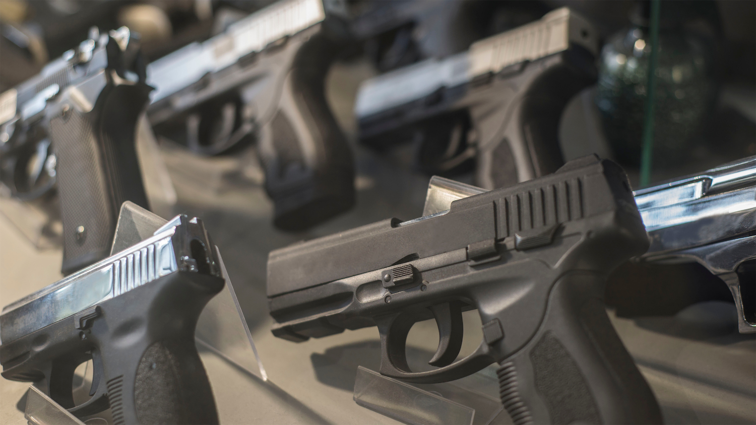 best small micro sub compact 9mm