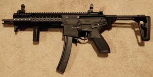 3d printed sig mpx