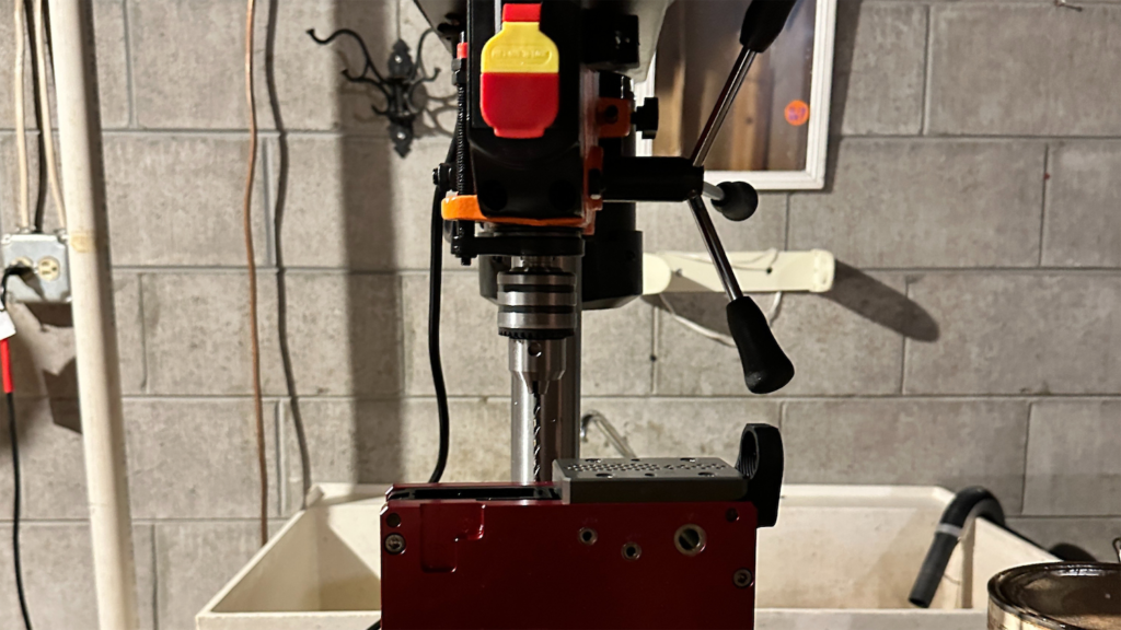drill press ar15 lower best