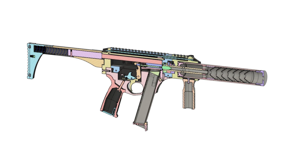 partisan 9 internals
