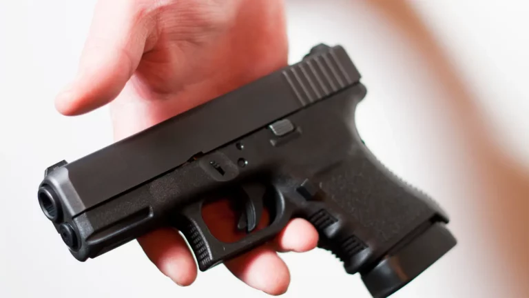 glock weight 17 19 26 43 34