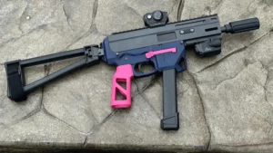 3d printed montgo 9 9mm