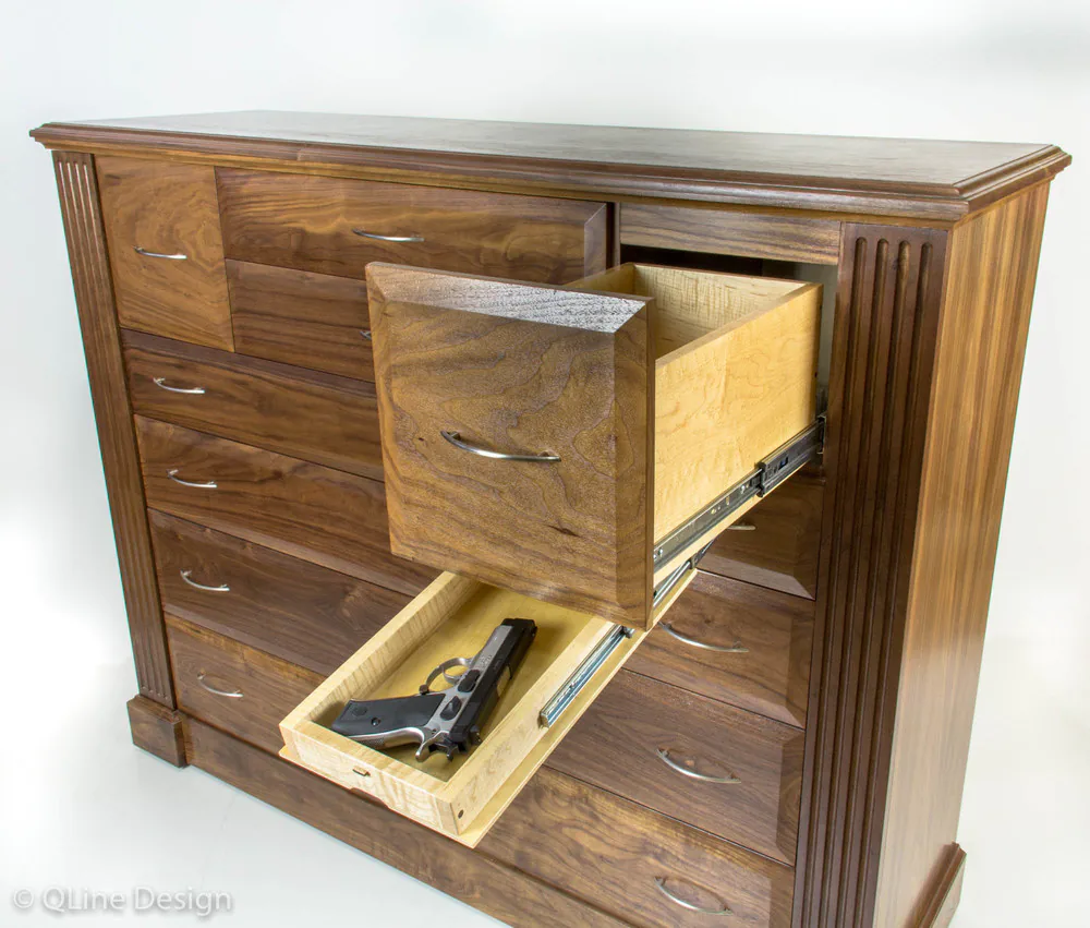 hidden gun storage 6