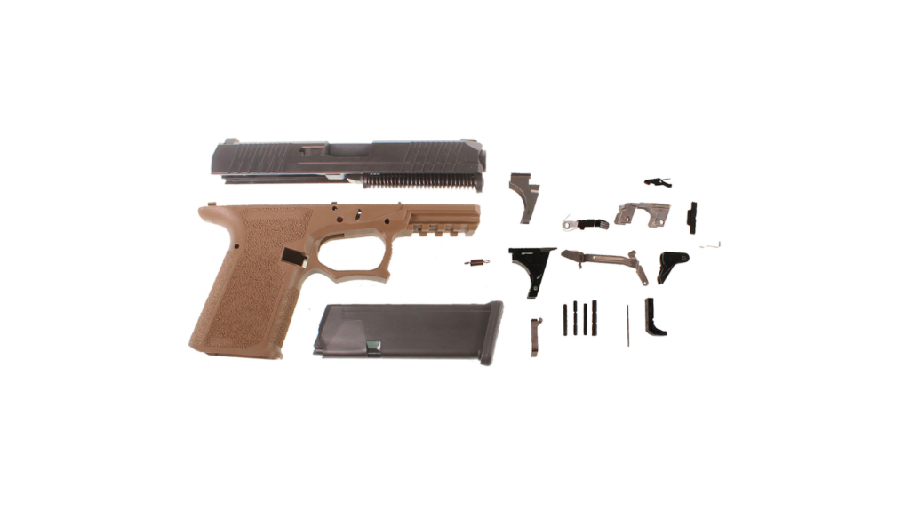 polymer 80 build reliablility breakdown