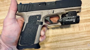 are polymer 80s reliable