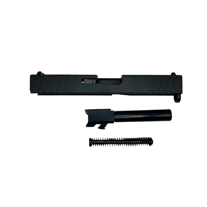 Husky Armory Slide Kits