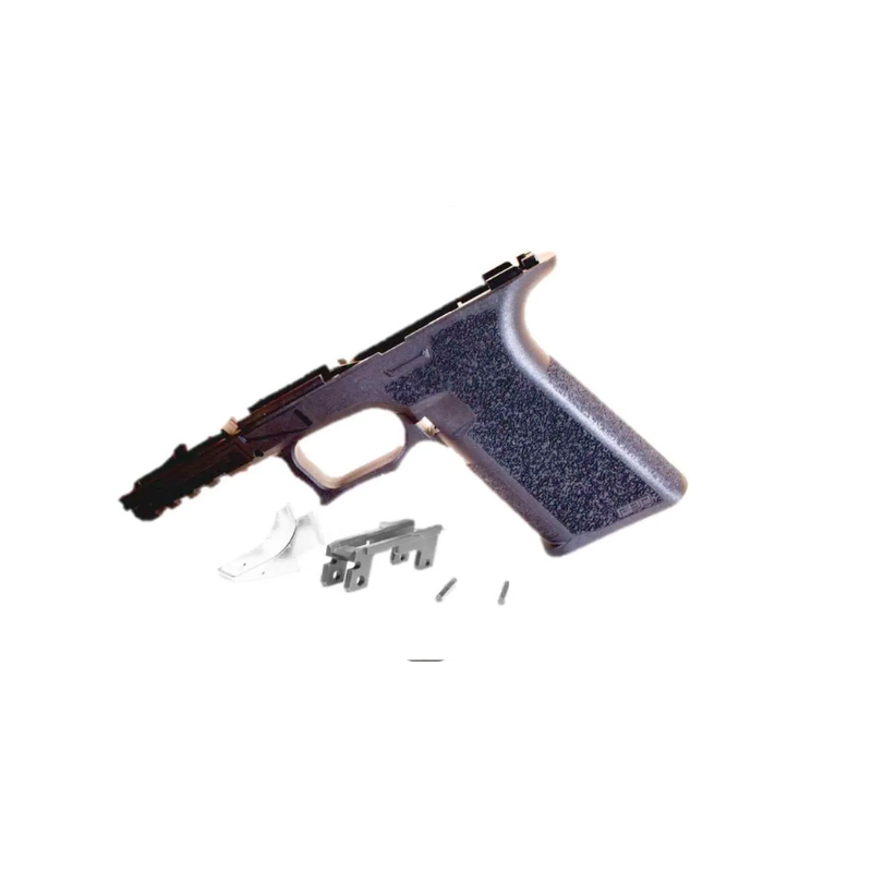 P80 PF45 10mm / .45 Frames