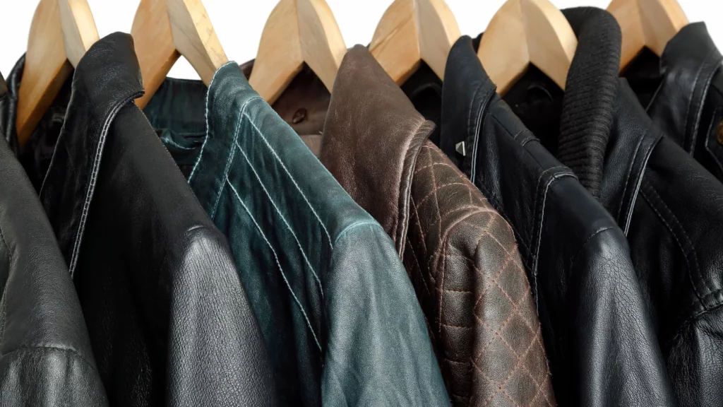 jacket selection concealed carry clothing