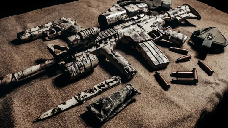 best us ar15 anufacturers ranked brand tier