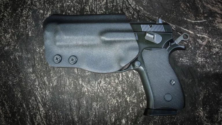 best concealed carry holsters 1