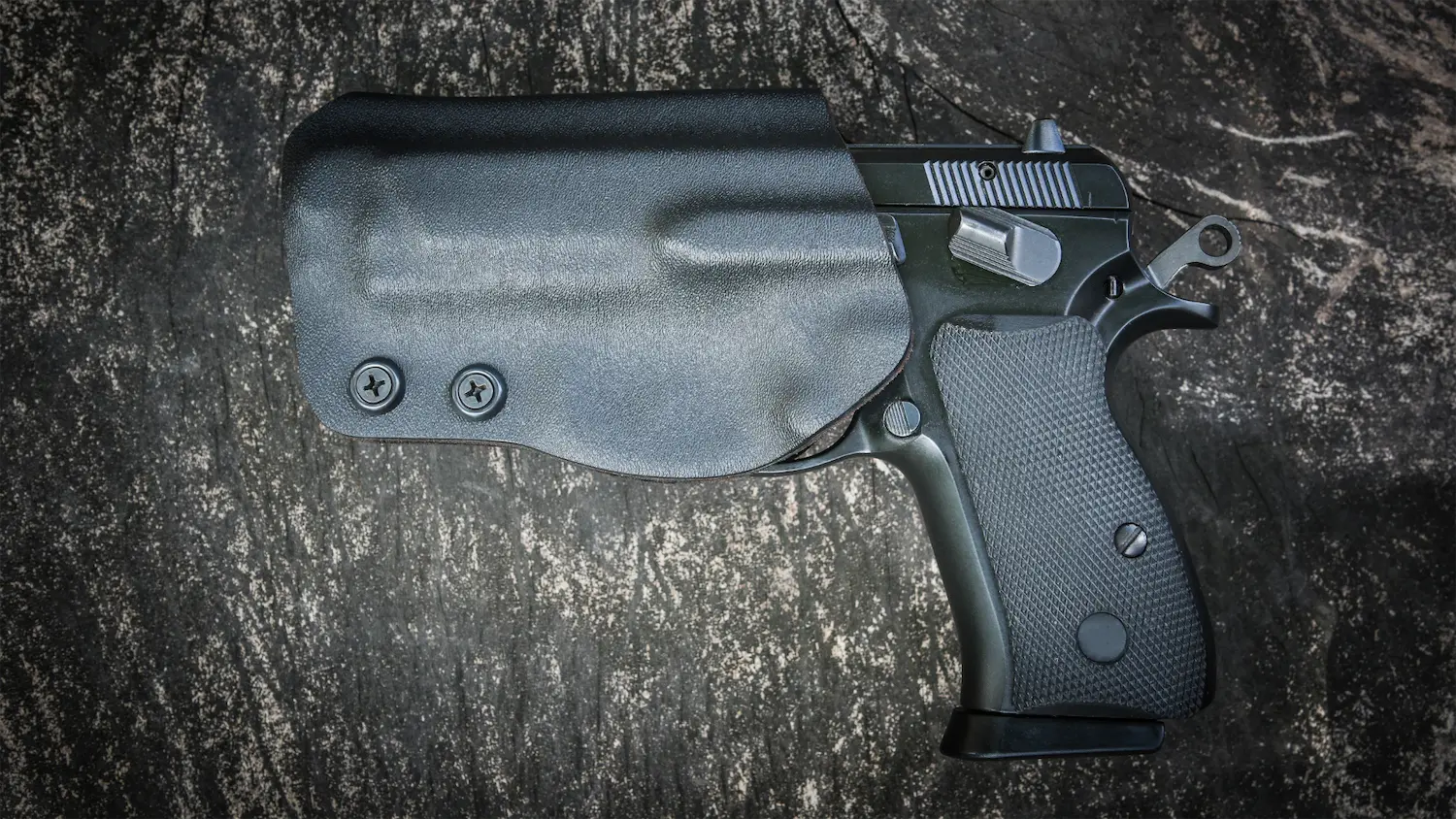best concealed carry holsters 1