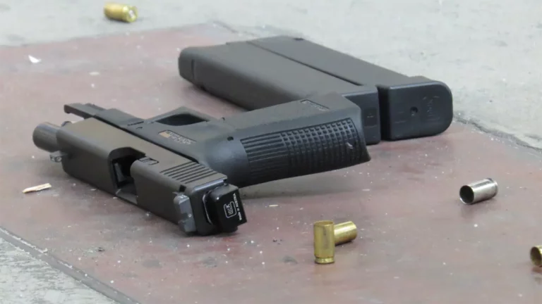 how legally own glock switch