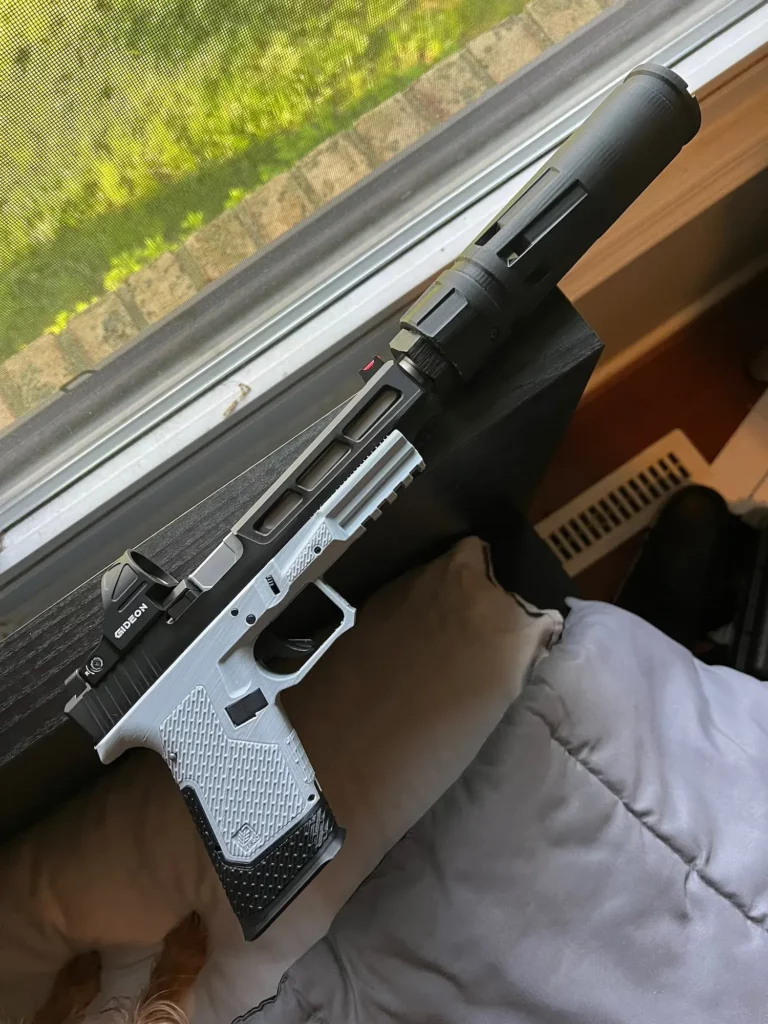 komodaru flash can glock