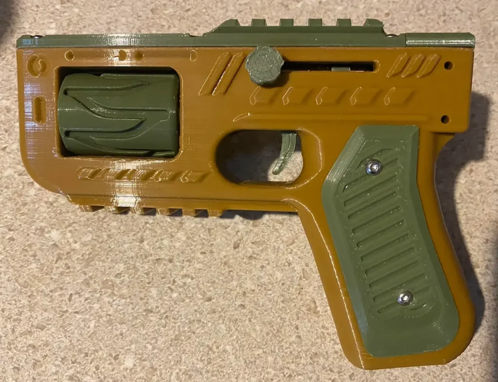 pg22 maverick pilot geek 22