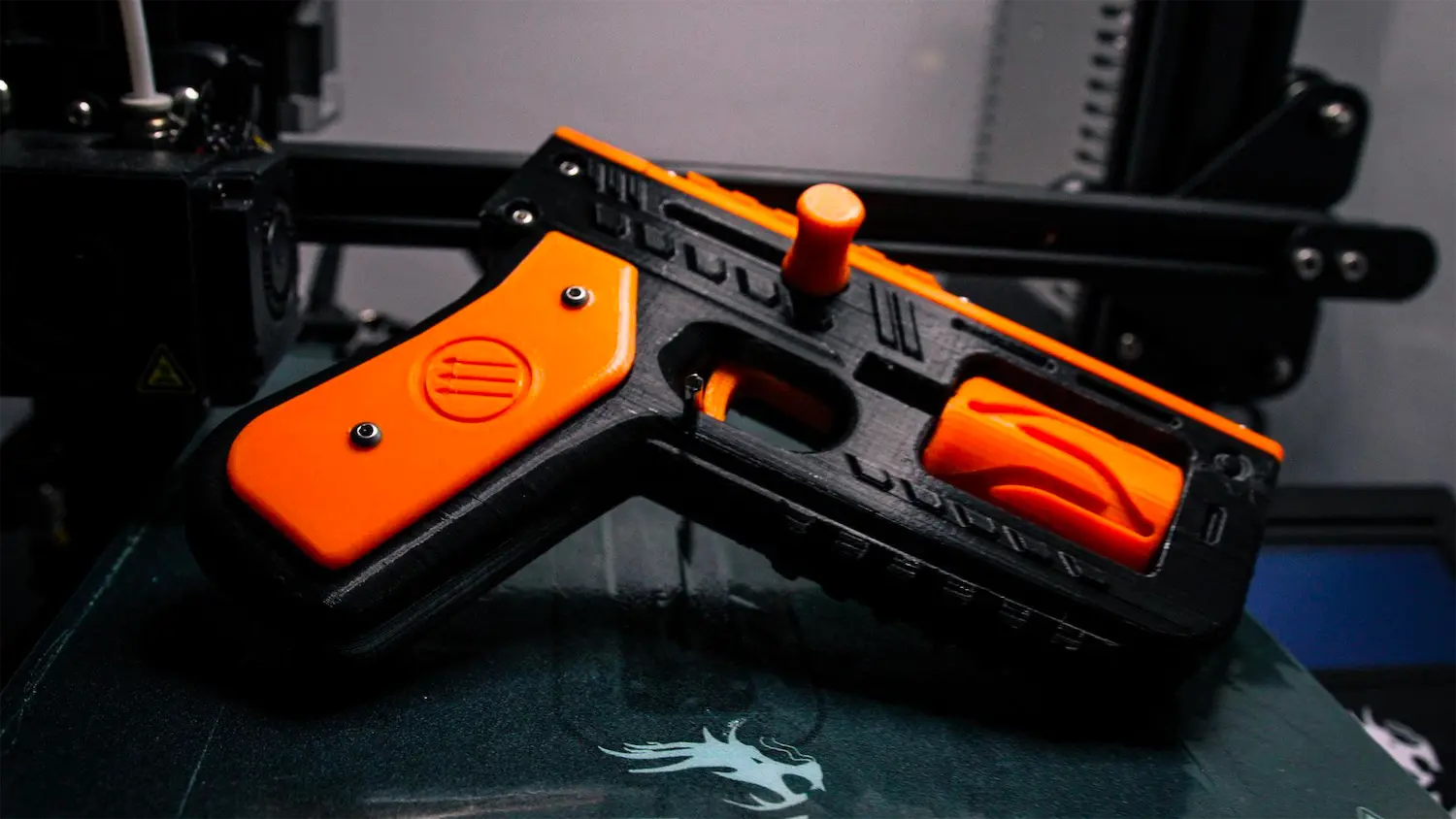 pg22 maverick revolver