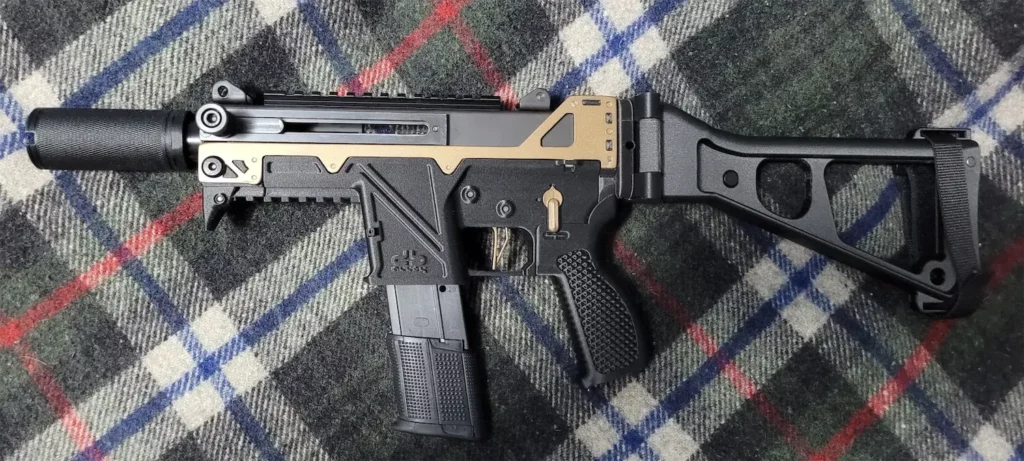 db57 burnt bacon flash can