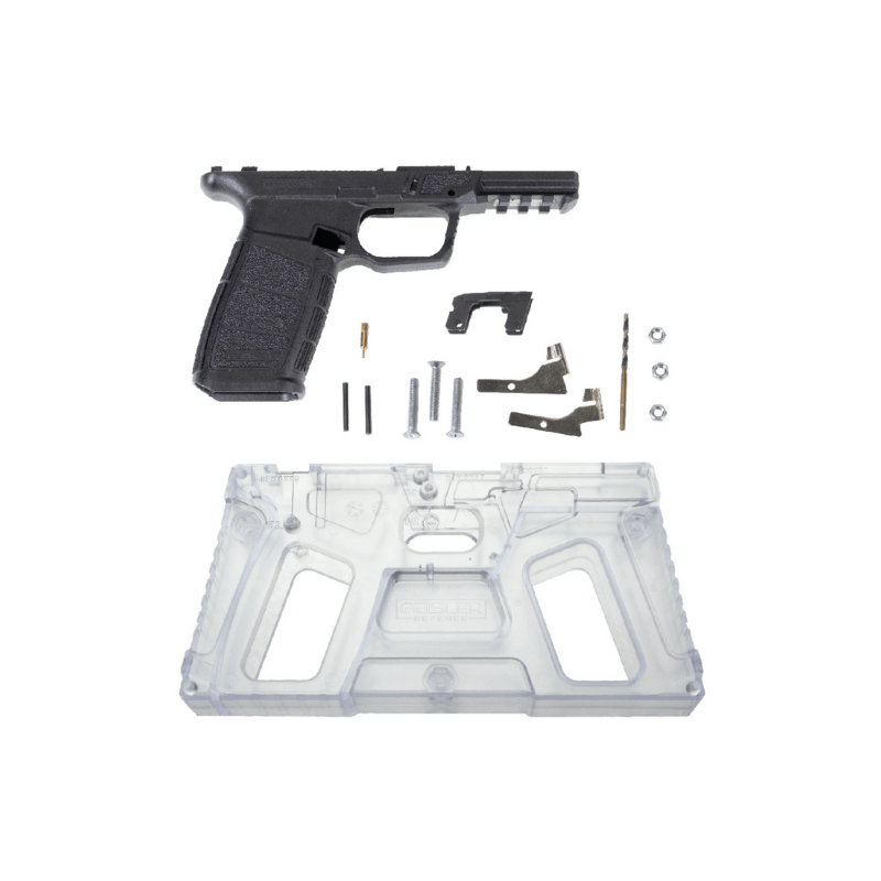 Geisler G19x Frame & Jig