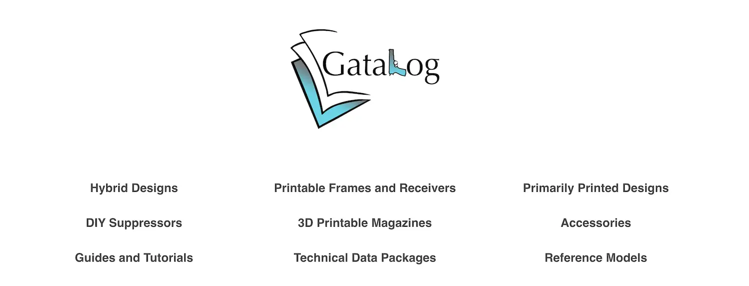 gatalog website gatalog website