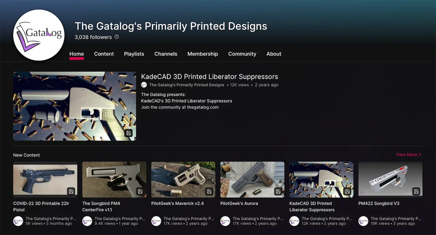 gatalog odysee files gatalog odysee files