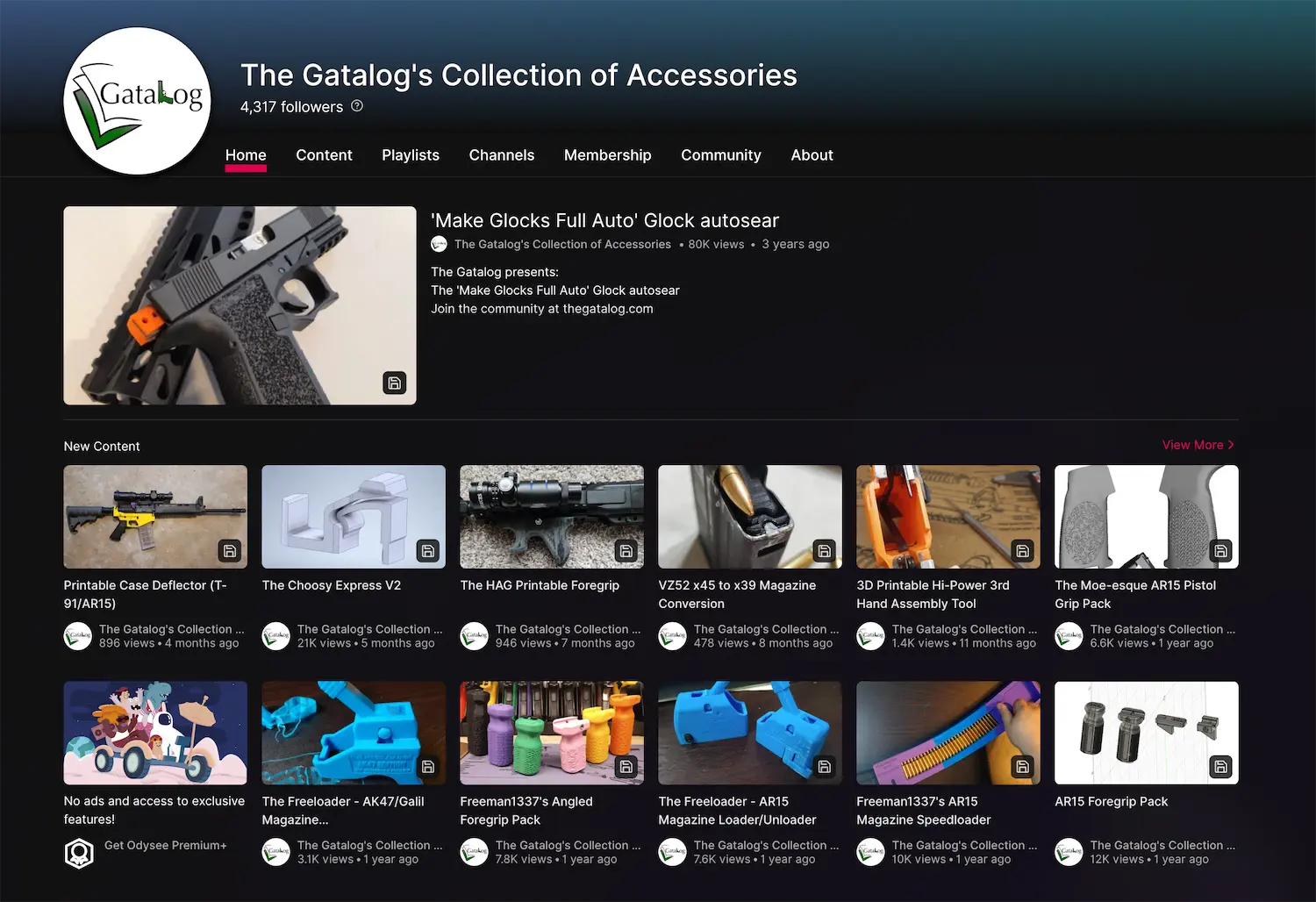 gatalog file stl downloads gatalog file stl downloads