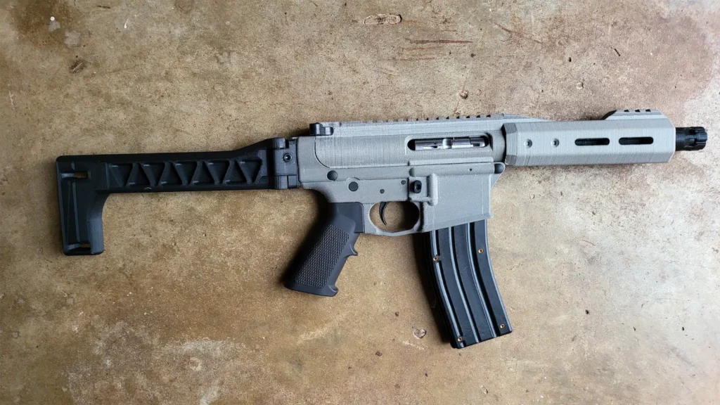 ds1914 2 22lr ar15 3d print