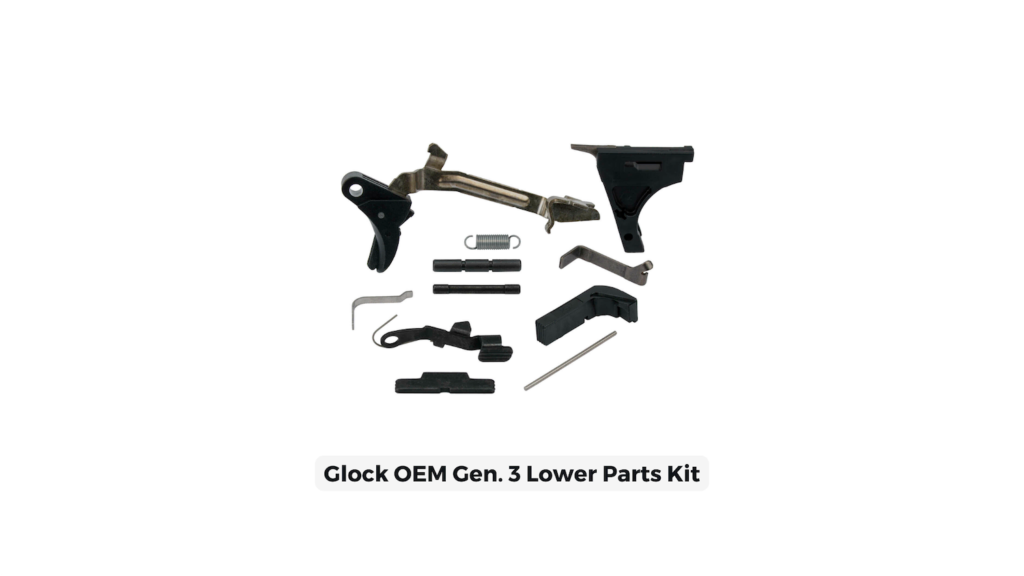 glock gen 3 oem lpk