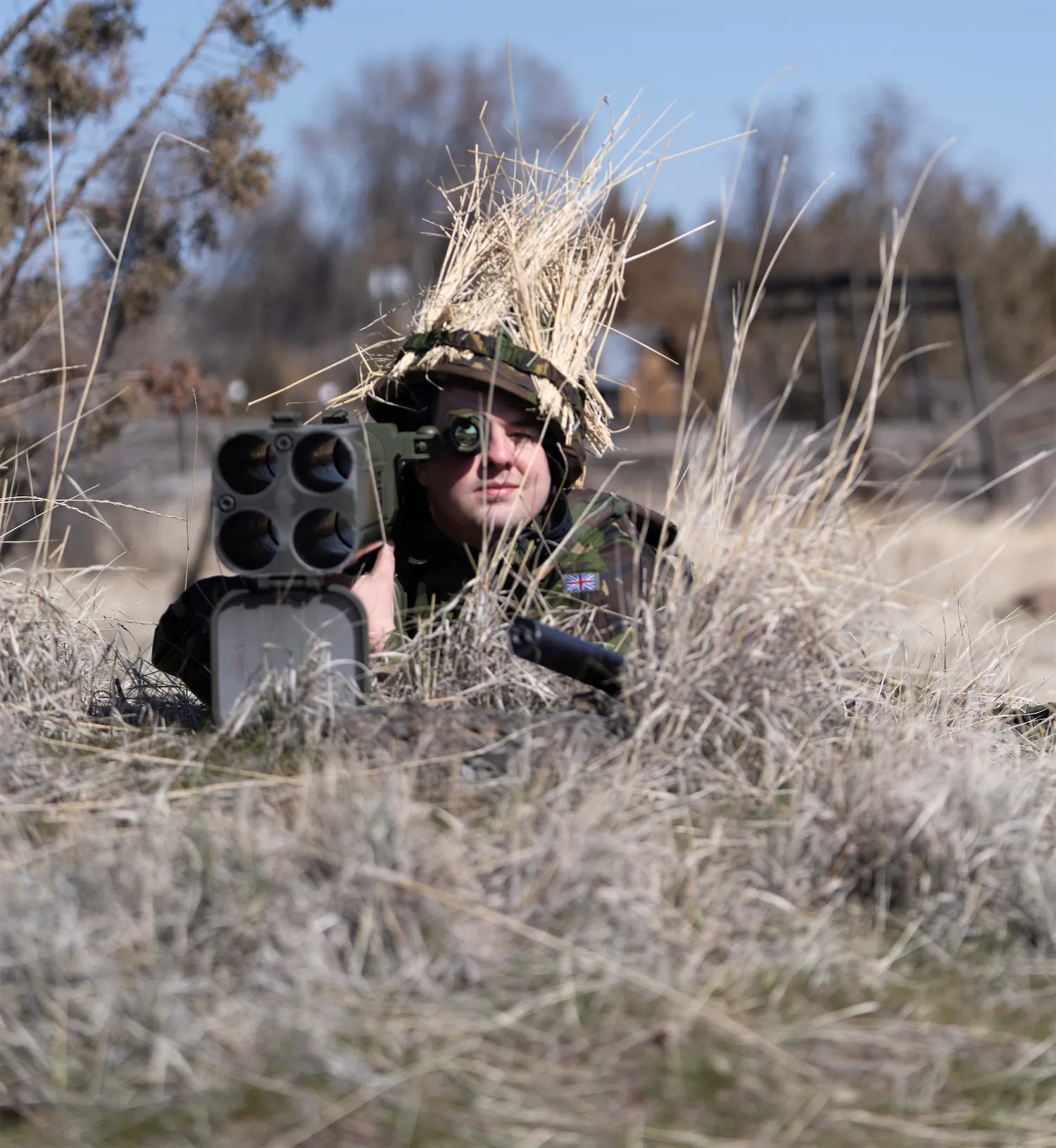 jonathan wild m202 3d rocket