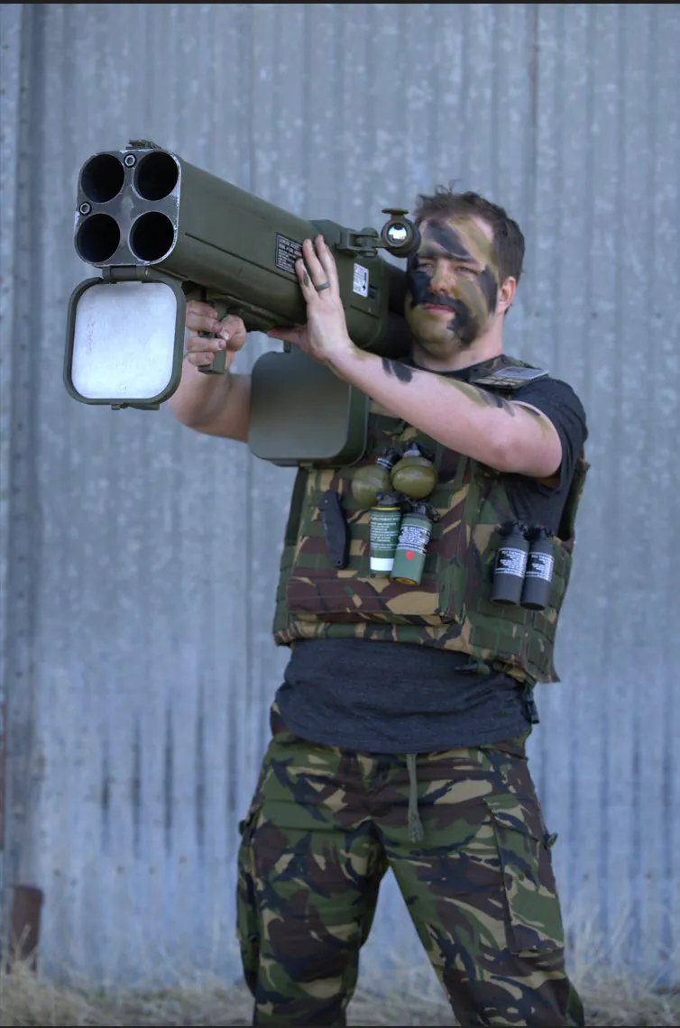 m202 flash test fire