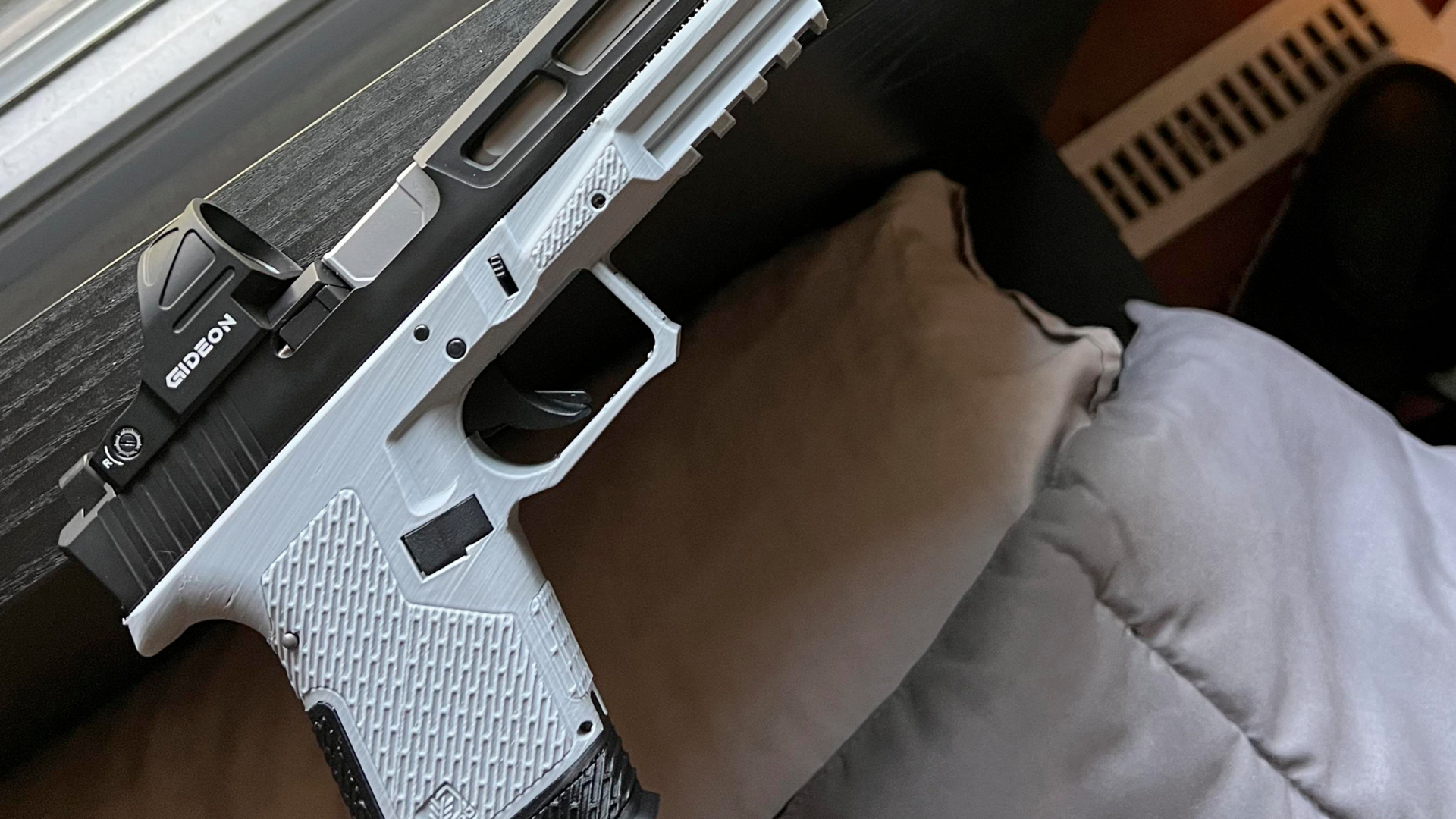 fsp 17 3d glock
