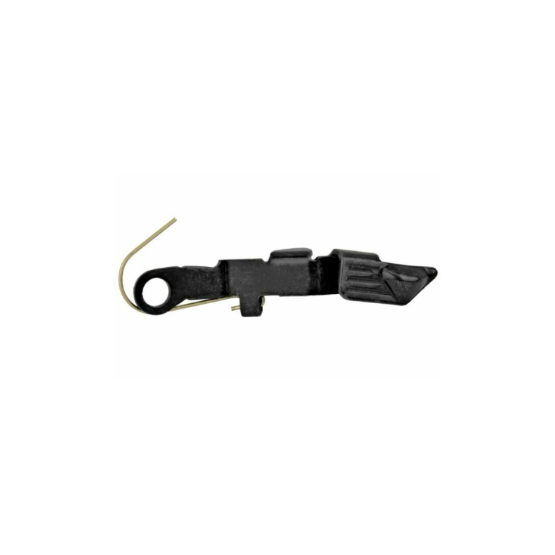 Husky Armory Extended Slide Stop Release