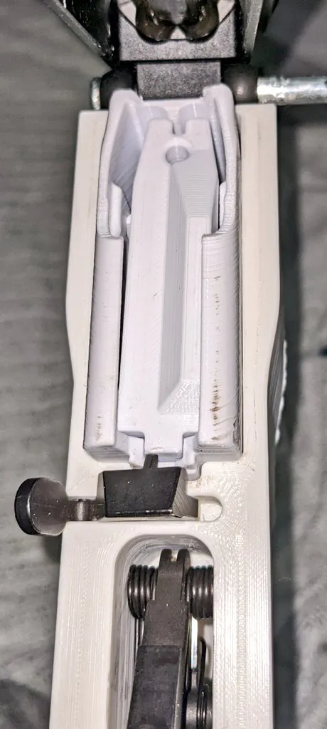 bubar10 308 lower receiver 3d