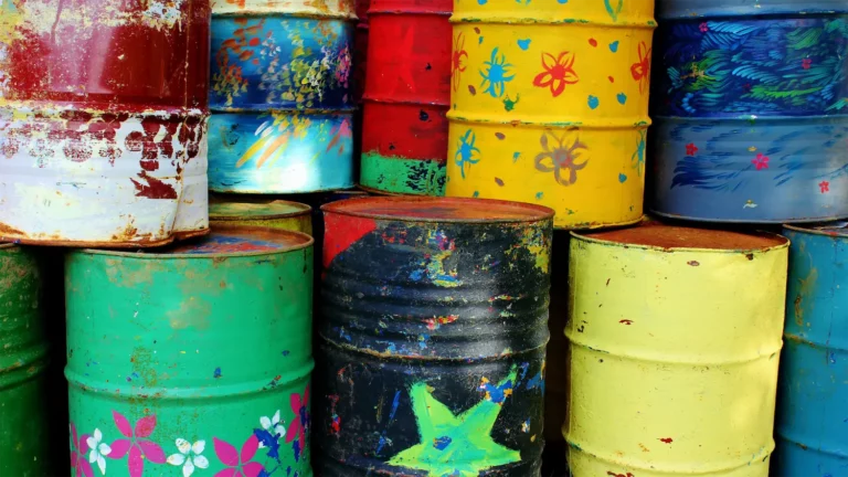 build homemade bullet trap