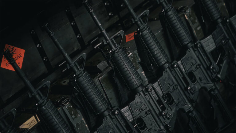 ar15 terms nomenclature