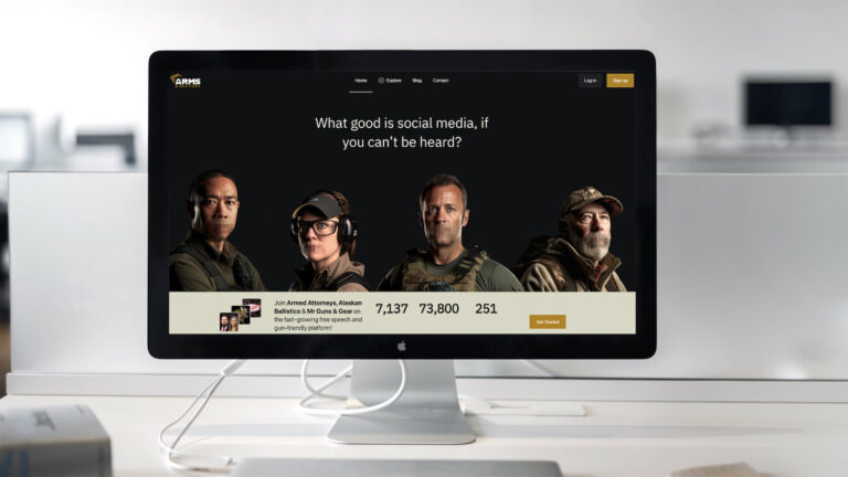 buying firearms online guide