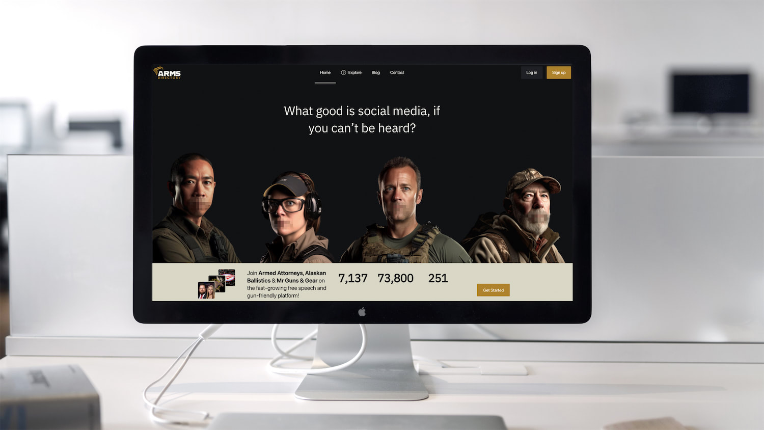 buying firearms online guide