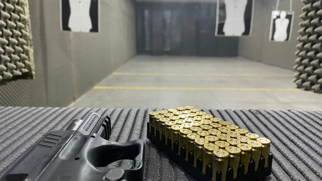 firearms seller location