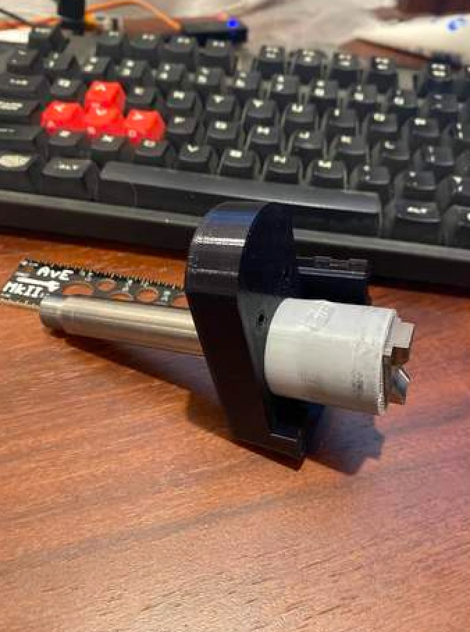 fgc9 g19 barrel adapter insert