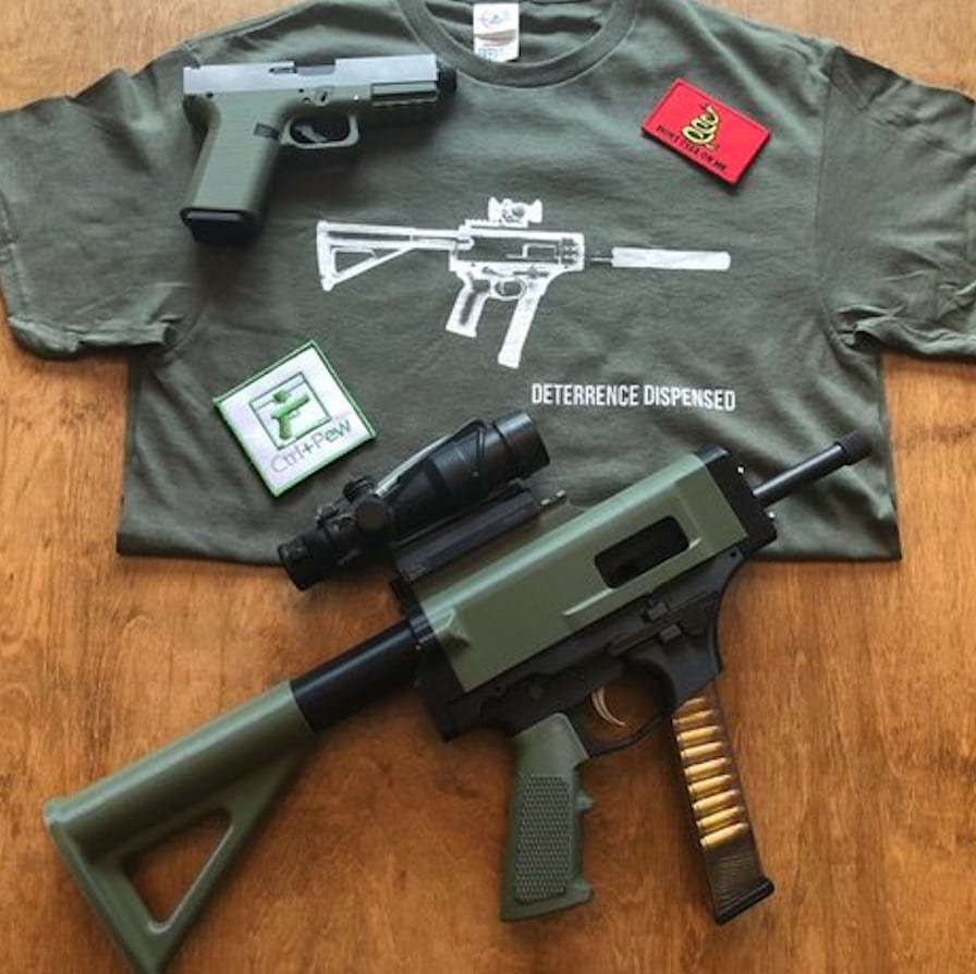 fgc9 g19 barrel adapter mk11