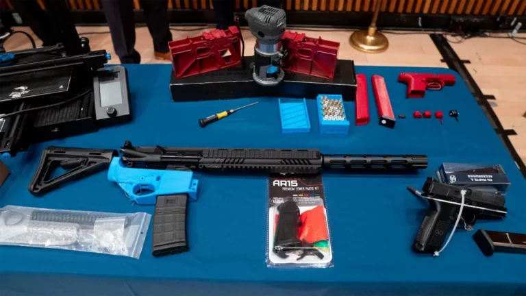 best 3d printed ar15 accessories