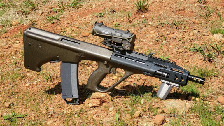 nylaug 3d bulpup feat