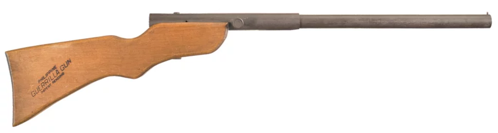 RichardsonGuerillaGun