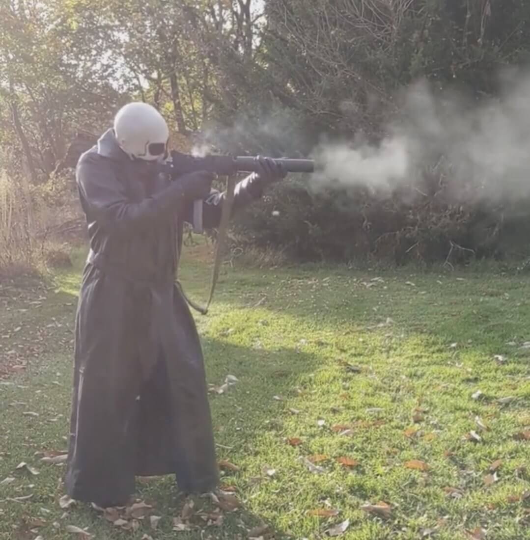 big mac 10 3d printed