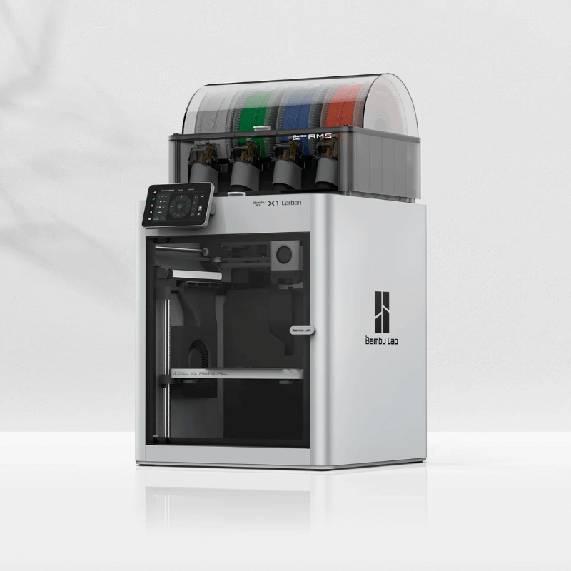 bamb x1 carbon printer (1)