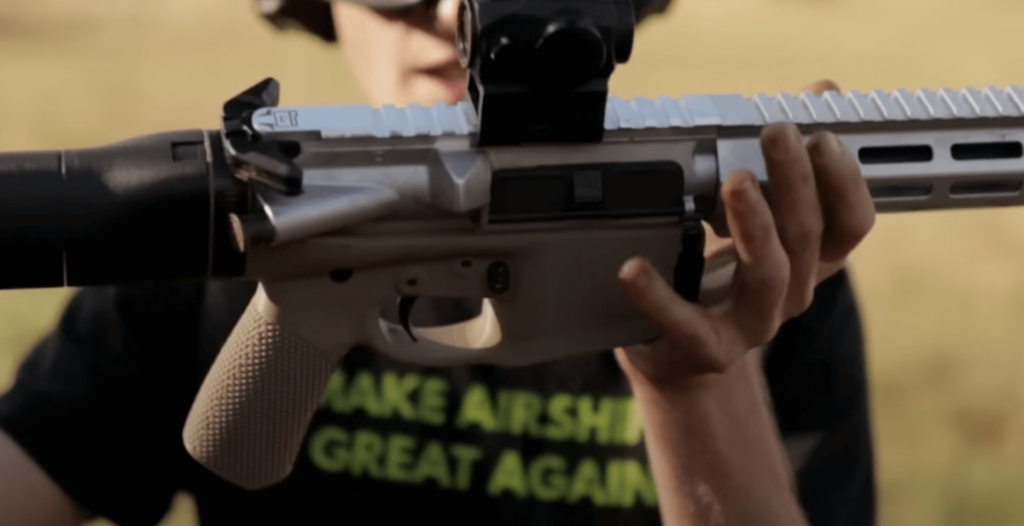 hofman tactical sl 15 3d new