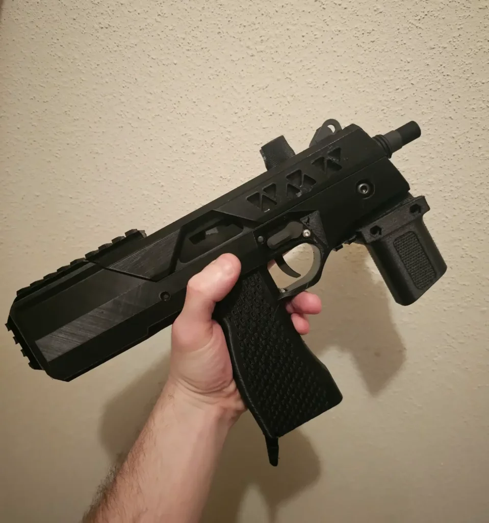 scarab v2 3d print mac 1