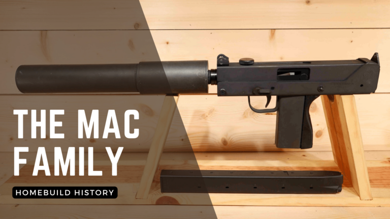 mac family homebuild history